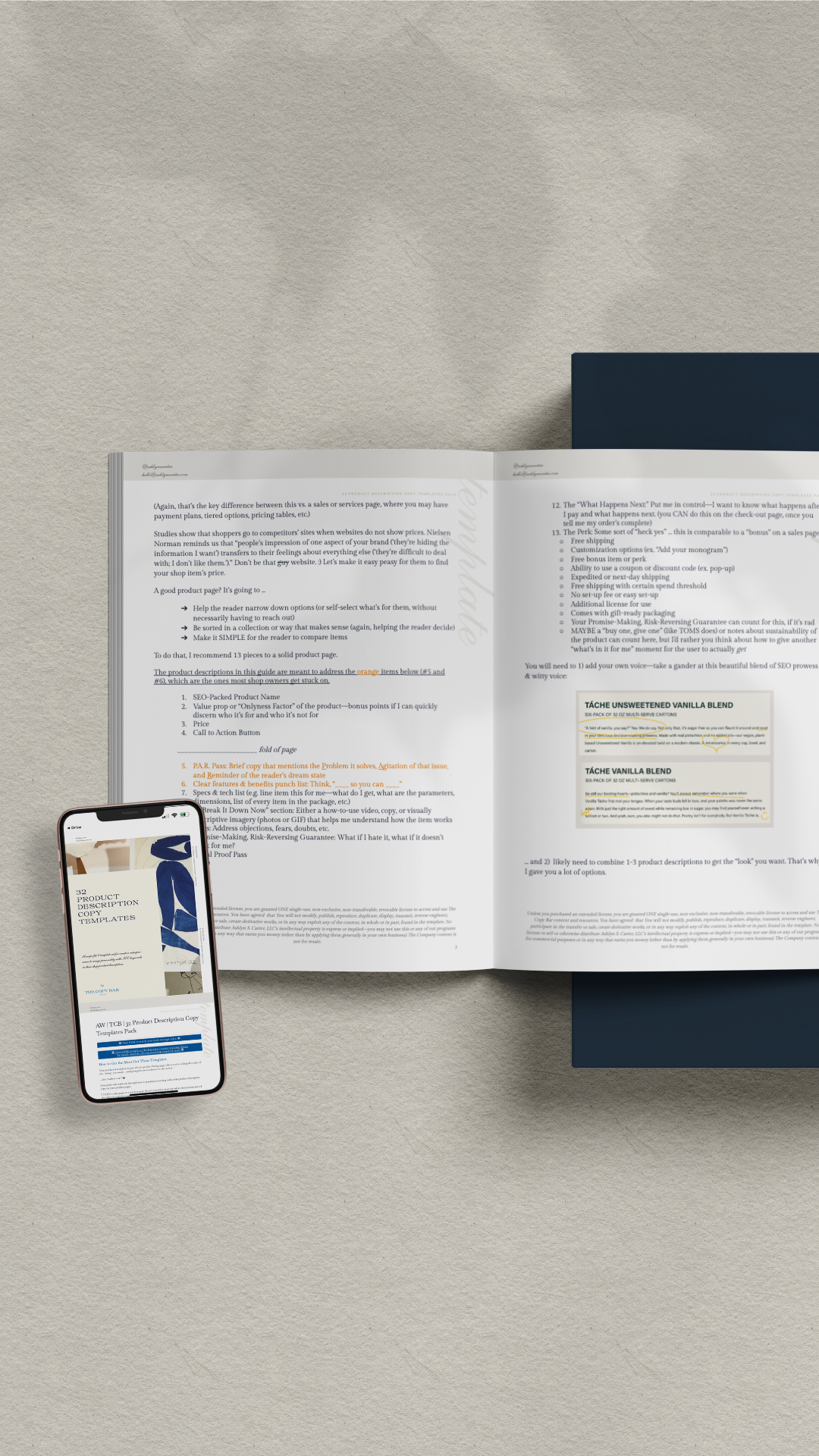 32 Product Description Copy Templates | The Copy Bar by Ashlyn Writes – The Copy Bar™ by Ashlyn Writes 32-product-description-copy-templates-the-copy-bar-by-ashlyn-writes-the-copy-bar-by-ashlyn-writes